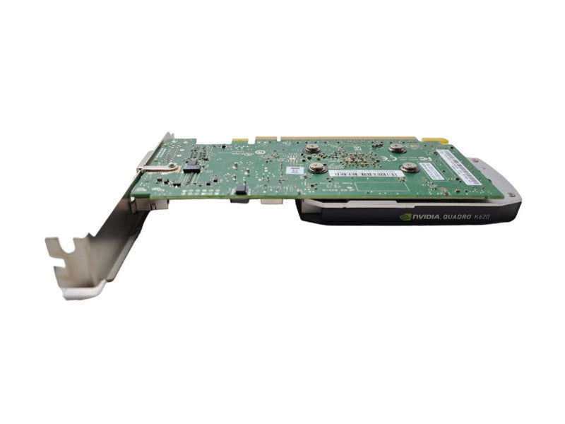 NVIDIA Quadro K620 | 2GB GDDR3 PCI Express 2.0 x16 Graphics Card )