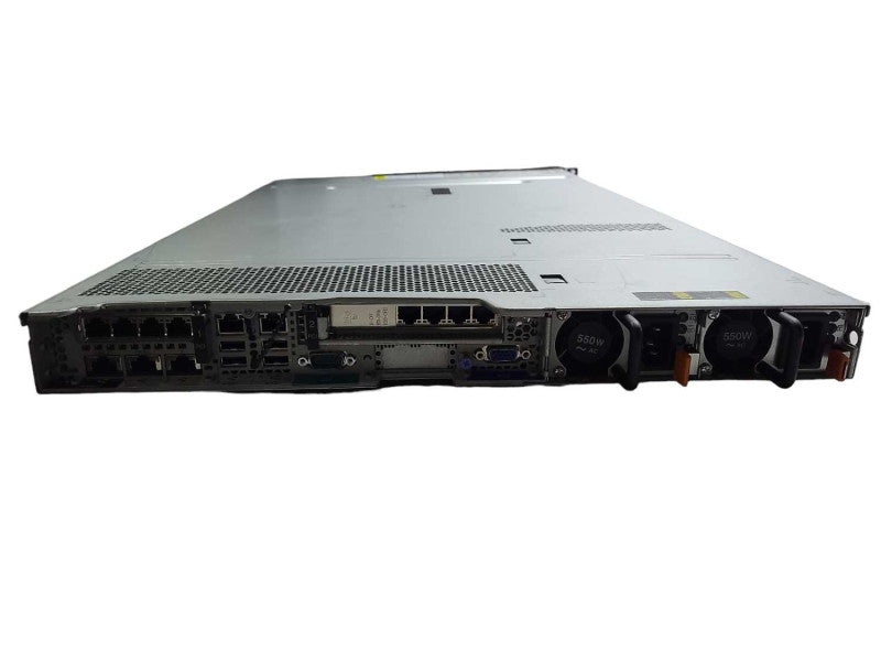 IBM System x3550 M4 2x E5-2430 v2 @ 2.5GHz 32GB ECC DDR3 M5110 RAID 2.5\\"  $