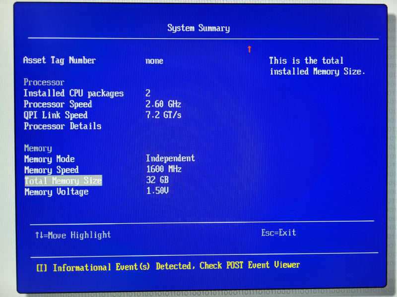 IBM System x3550 M4 2x E5-2430 v2 @ 2.5GHz 32GB ECC DDR3 M5110 RAID 2.5\\"  $