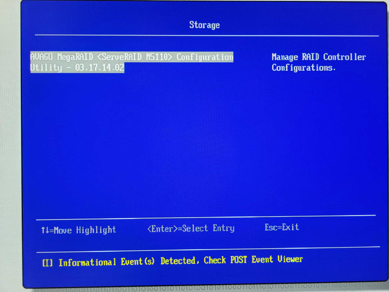 IBM System x3550 M4 2x E5-2430 v2 @ 2.5GHz 32GB ECC DDR3 M5110 RAID 2.5\\"  $