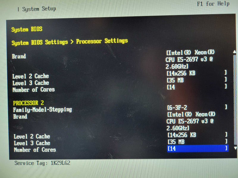 DELL OEMR R730XD 2x E5-2697 v3 128GB RAM H730P MINI 2x PSU, 24x 2.5\\" READ $