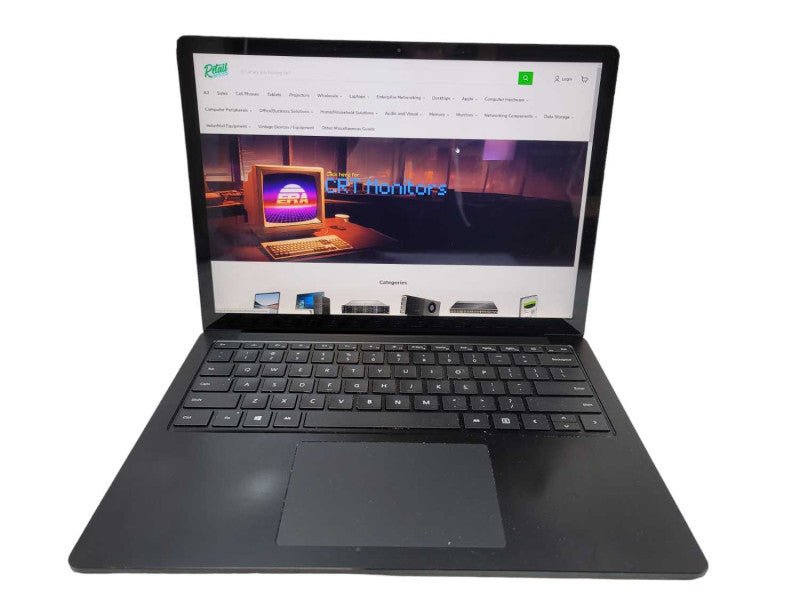 Microsoft Surface Laptop 3| i5-1035G7| 8GB DDR3| 256GB SSD Î²