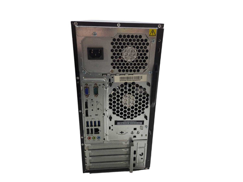 Lenovo ThinkStation P310 | Xeon E3-1245 v5 @ 3.50GHz 8GB DDR4 No HDD\\'s )