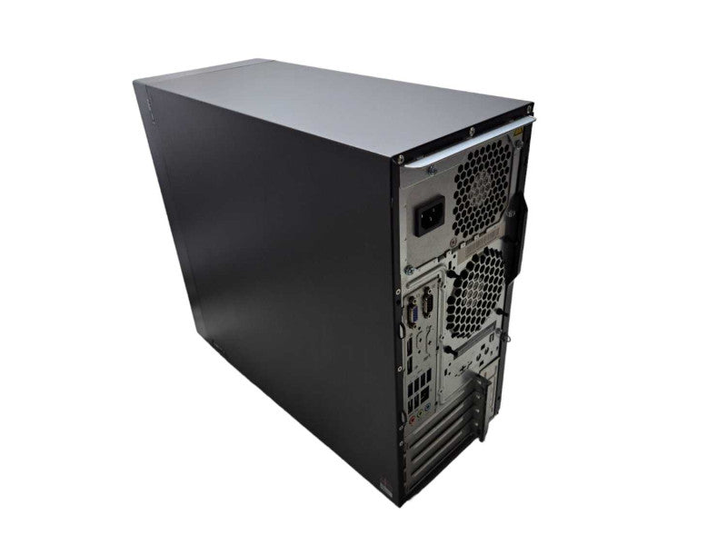Lenovo ThinkStation P310 | Xeon E3-1245 v5 @ 3.50GHz 8GB DDR4 No HDD\\'s )