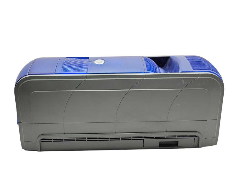 Datacard SD360 Dual Sided ID Card Badge Printer, No Power adapter - READ _