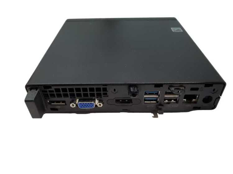 HP EliteDesk 705 G3 Mini A6-8570E 8GB DDR4 NO HDD Q@
