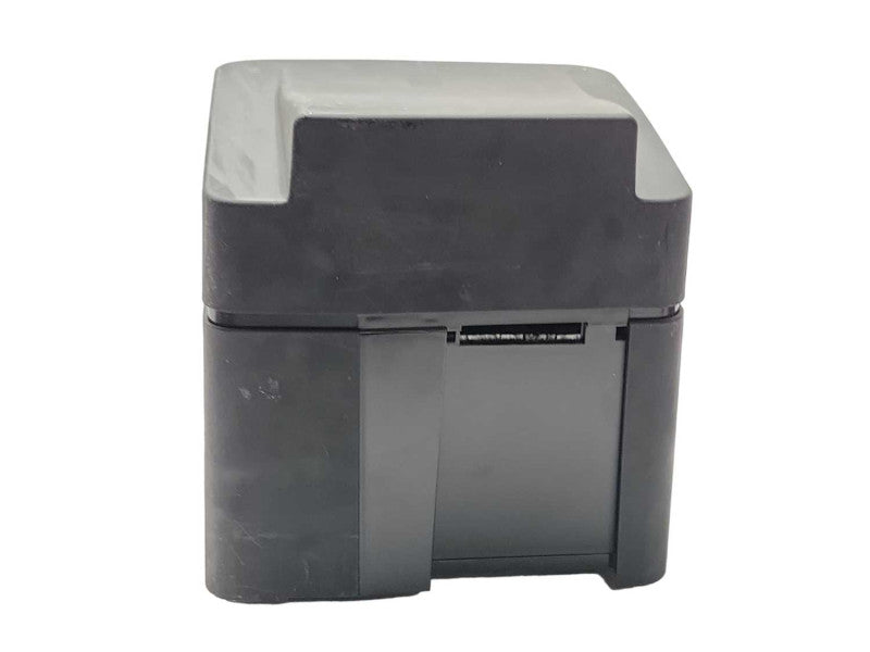 FARGO HID DTC 4000 PHOTO ID CARD COLOR USB PRINTER, READ _