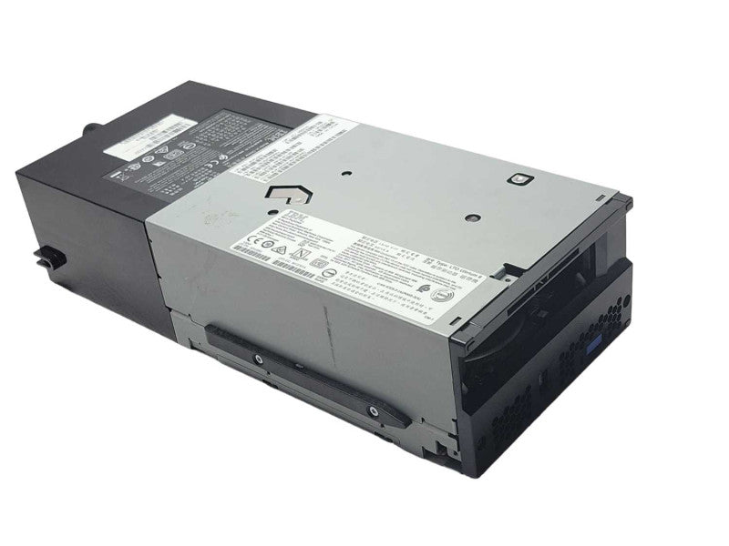 IBM 3588-F8C LTO Ultrium 8 (LTO-8) FC Tape Drive 00VJ550/01PL343 READ _