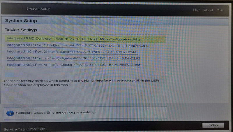 Dell PE R740xd 2U Server | 1x Xeon Silver 4114 @ 2.20GHz 32GB DDR4 H730P Intel X710 )