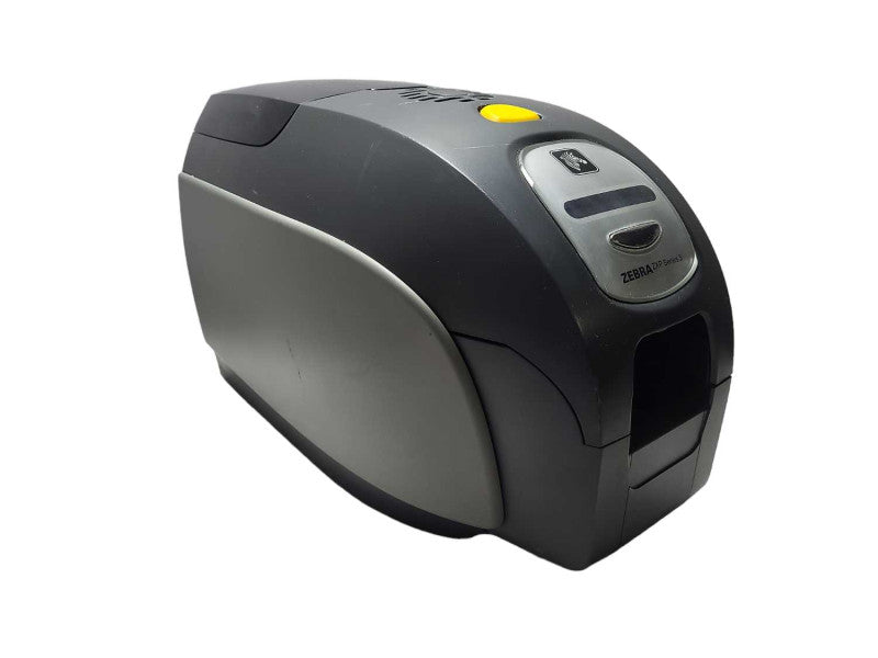 Zebra ZXP Series 3 card printer $
