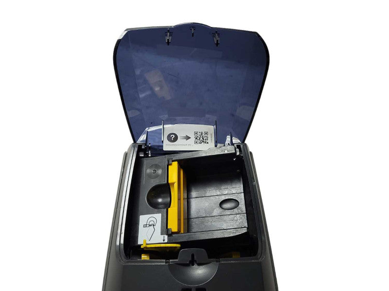 Zebra ZXP Series 3 card printer $