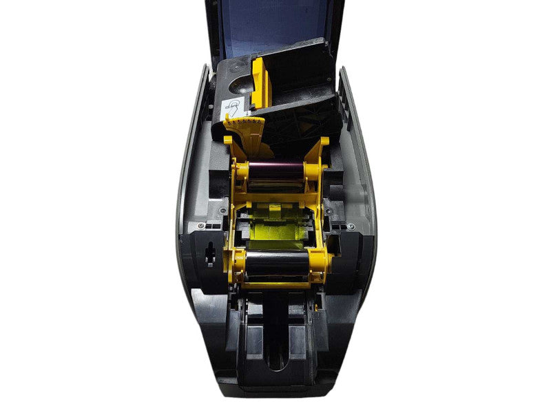 Zebra ZXP Series 3 card printer $