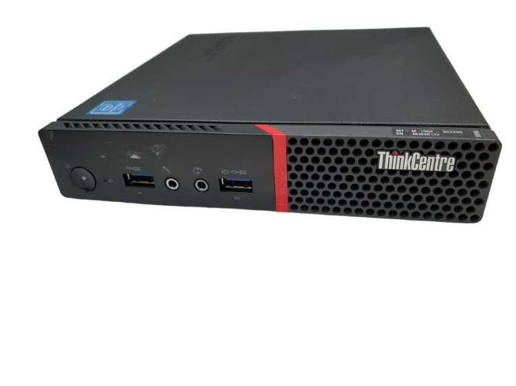 Lenovo ThinkCentre M600 Pentium N3700 4GB DDR3 NO HDD Q@