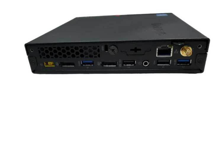 Lenovo ThinkCentre M600 Pentium N3700 4GB DDR3 NO HDD Q@