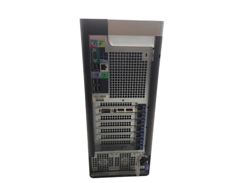 Dell Precision T5810 | Xeon E5-1603 v3 @ 2.80GHz 32GB DDR4 Quadro K4200 )
