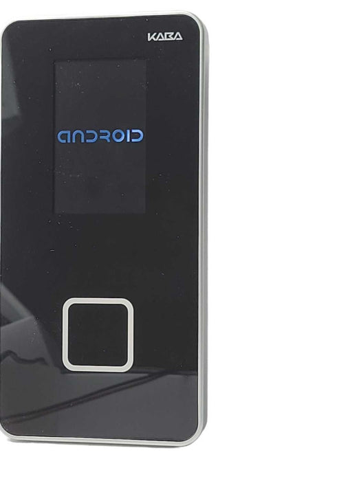 kaba terminal b-web 9600 time recording and access control, READ Q_