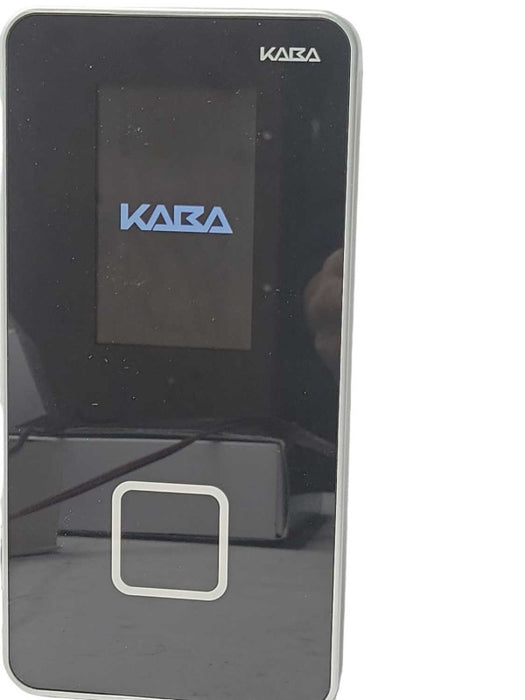 kaba terminal b-web 9600 time recording and access control, READ Q_