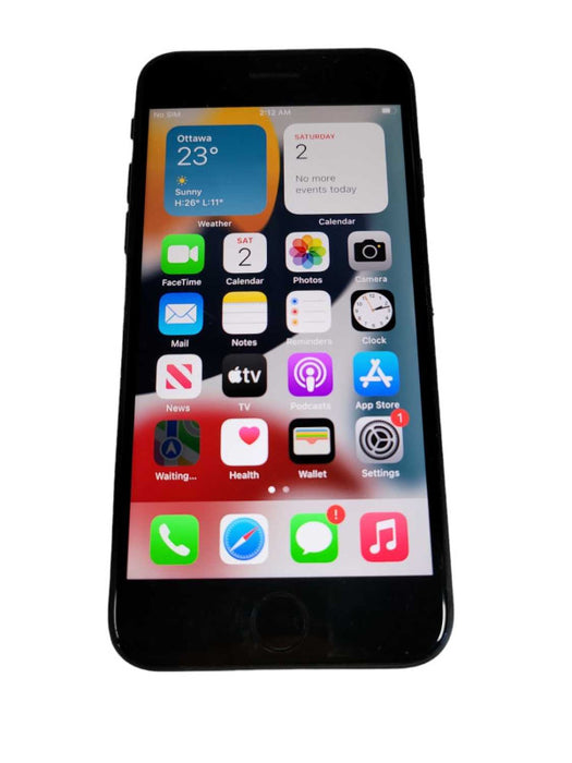Apple iPhone 8 64GB (A1905) QÎ