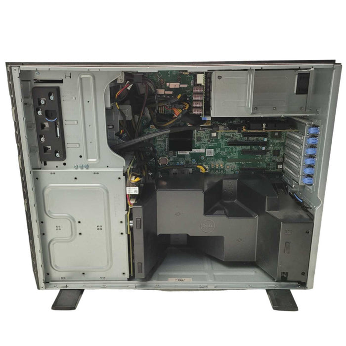 DELL PowerEdge T320 Intel E5-2430 v2 @2.50Ghz 24GB RAM H710 RAID  -
