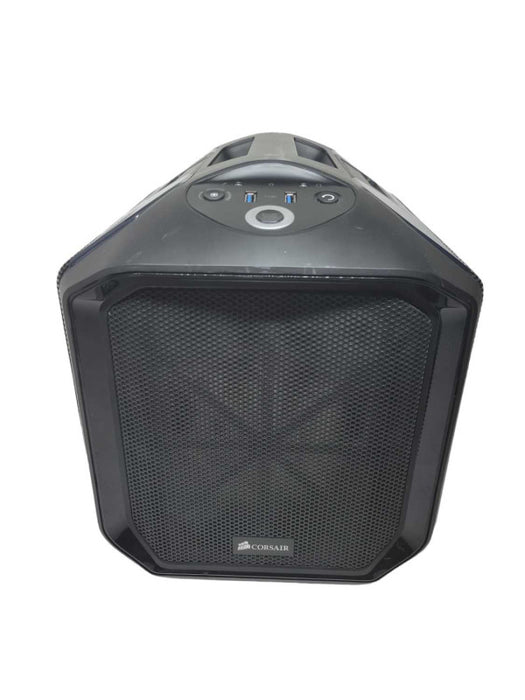 Corsair Graphite Series 380T Mini ITX Case %
