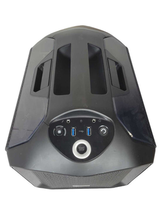 Corsair Graphite Series 380T Mini ITX Case %
