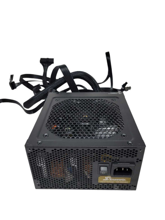 Seasonic X-850 - 850W Modular PSU %