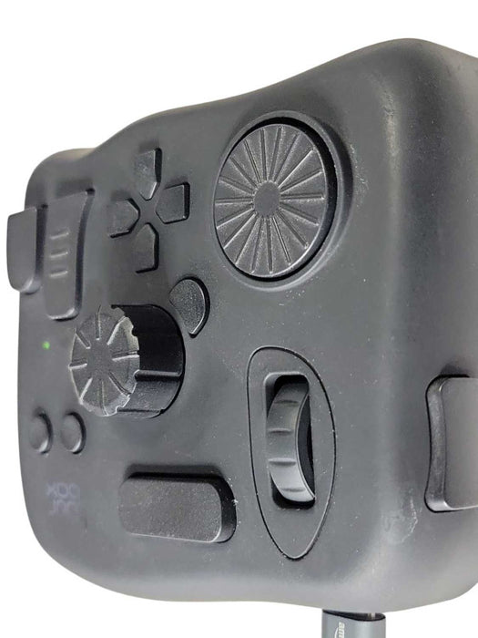 TourBox NEO, Custom Controller for Photo Video Editing, READ _