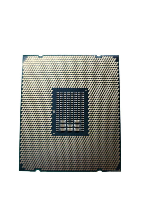 Intel Core i7-6800k @ 3.40GHz [ SR2PD] %