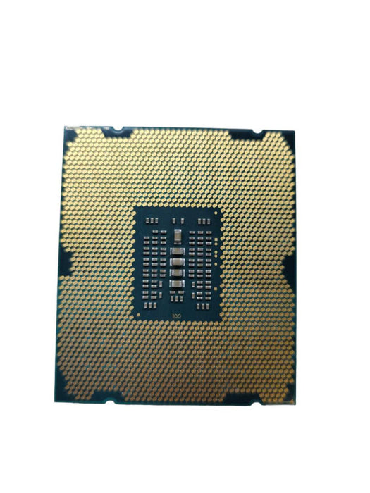 Intel Core i7-4930K @ 3.40GHz [ SR1AT] %