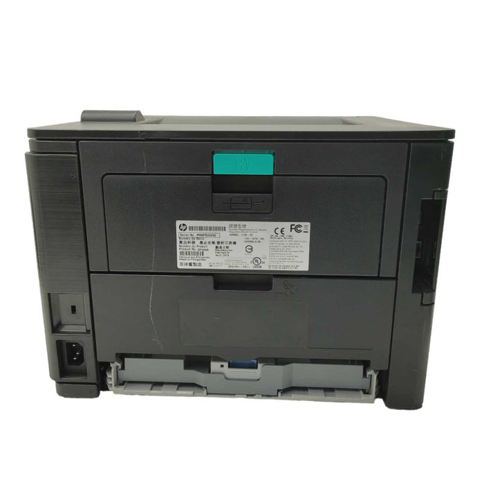 HP LaserJet Pro 400 M401dne Black&White Laser printer  Q-