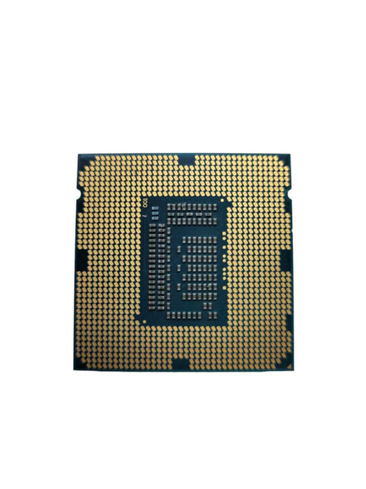 Intel Core i7-3770K @ 3.50GHz [SR0PL] %