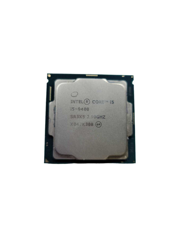 Intel Core i5-9400 @ 2.90GHz [SR3X5] % — retail.era