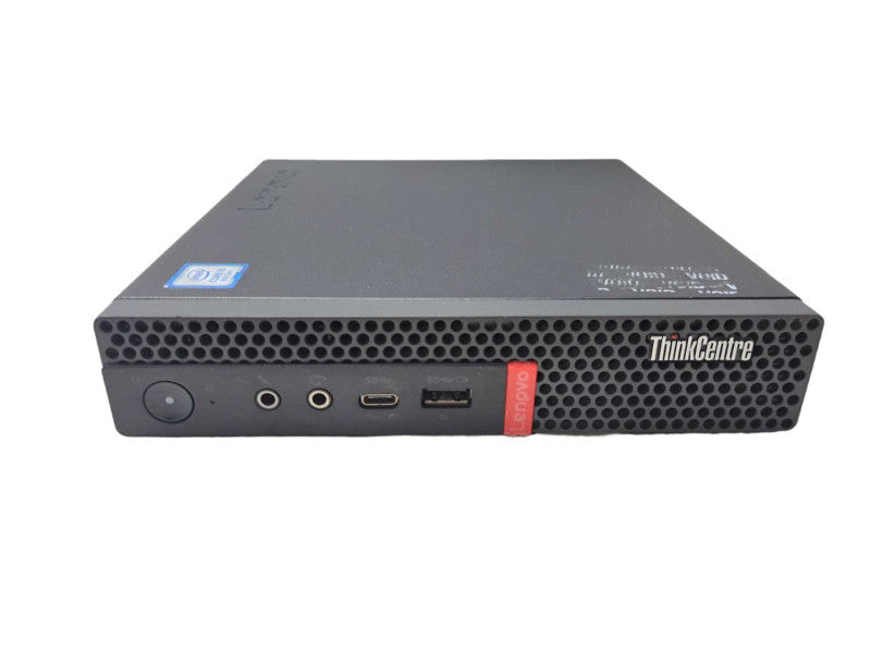 Lenovo M720q USFF | i5-8400T @ 1.70GHz 8GB DDR4 + WiFi  )