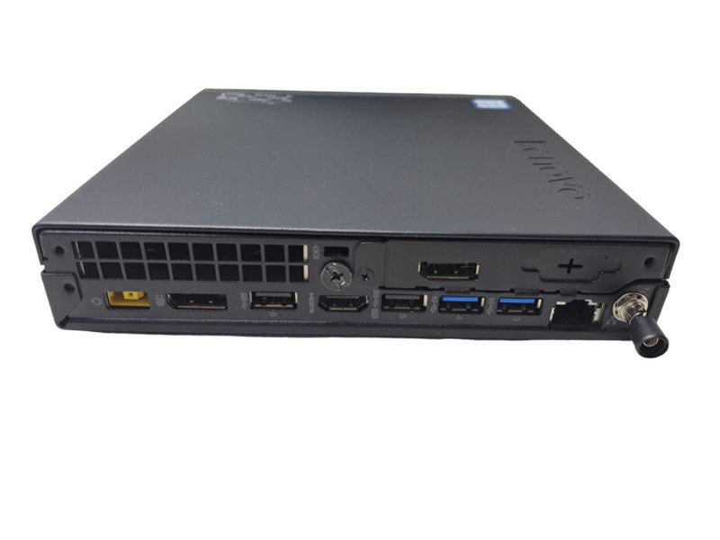 Lenovo M720q USFF | i5-8400T @ 1.70GHz 8GB DDR4 + WiFi  )