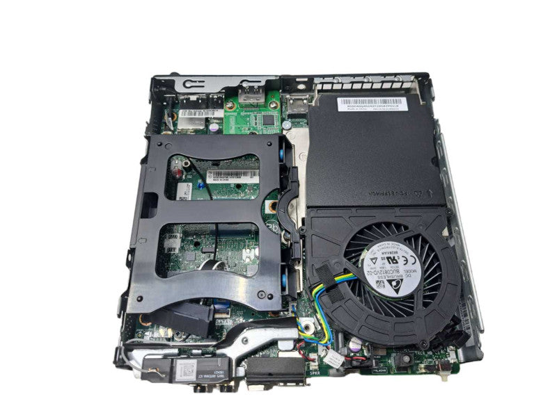 Lenovo M720q USFF | i5-8400T @ 1.70GHz 8GB DDR4 + WiFi  )