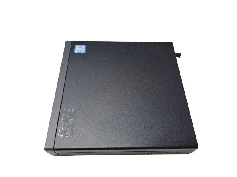 Lenovo M720q USFF | i5-8400T @ 1.70GHz 8GB DDR4 + WiFi  )