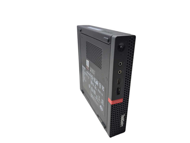 Lenovo M720q USFF | i5-8400T @ 1.70GHz 8GB DDR4 + WiFi  )