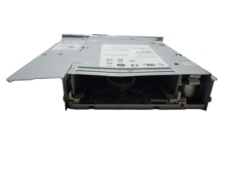 HP 721592-001 AQ288D#103 C0H27A Ultrium LTO 6 SAS Internal Tape Drive READ $