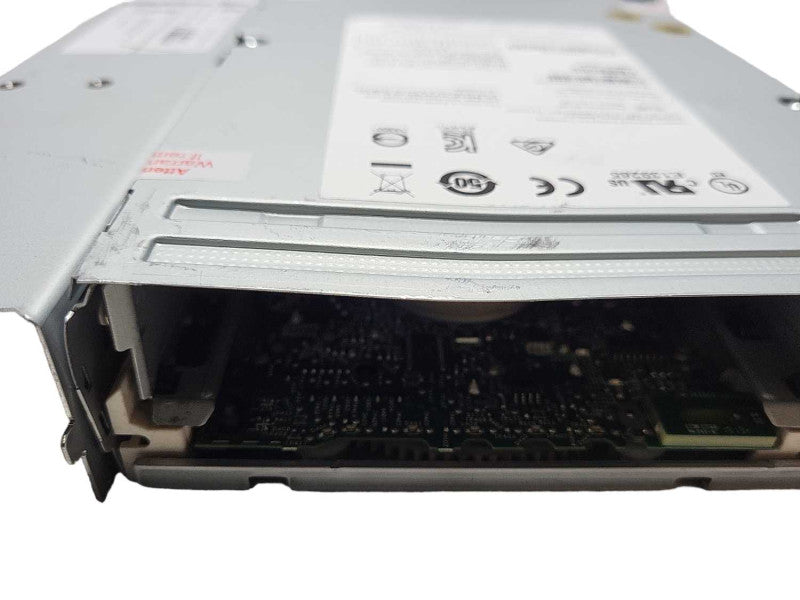 HP 721592-001 AQ288D#103 C0H27A Ultrium LTO 6 SAS Internal Tape Drive READ $
