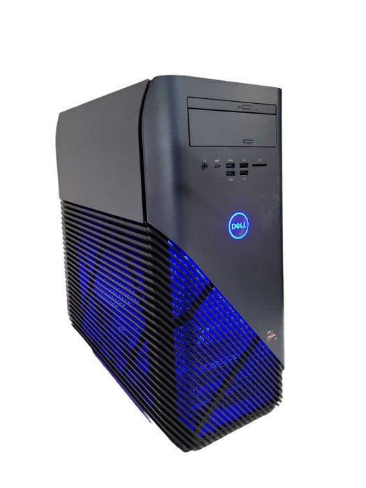 Dell Inspiron Gaming 5675 - AMD Ryzen 7 1700X | 32GB RAM | 256GB SSD %