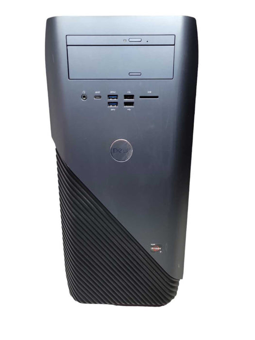 Dell Inspiron Gaming 5675 - AMD Ryzen 7 1700X | 32GB RAM | 256GB SSD %