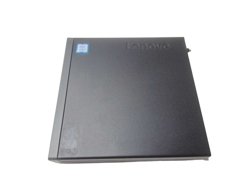 Lenovo M720q USFF | i5-8400T @ 1.70GHz 8GB DDR4 256GB SSD + WiFi )