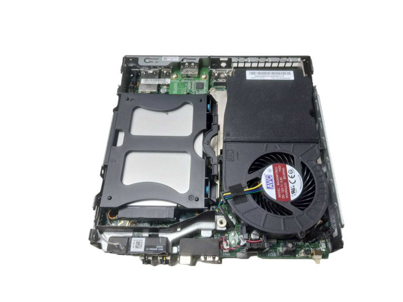 Lenovo M720q USFF | i5-8400T @ 1.70GHz 8GB DDR4 256GB SSD + WiFi )