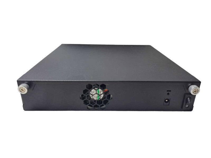 Check Point PB-10 | Security Gateway Firewall Appliance | 8GB RAM 240GB SSD )