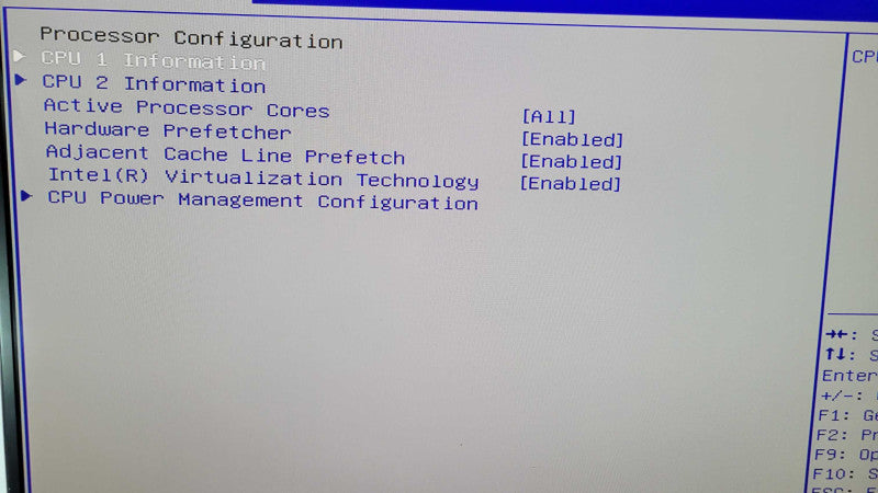 Lenovo ThinkServer TD340 - 2x Xeon E5-2407 v2 | 32GB RAM | NO HDD %