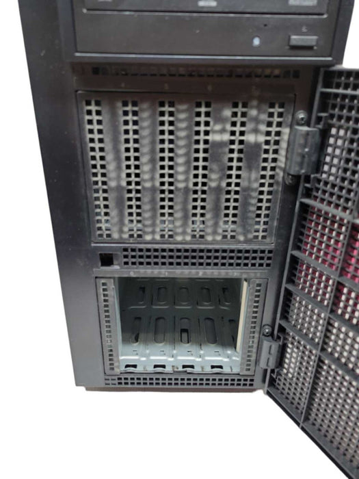 Lenovo ThinkServer TD340 - 2x Xeon E5-2407 v2 | 32GB RAM | NO HDD %