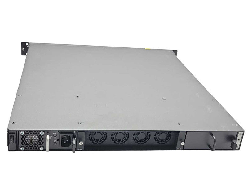 Cisco FPR 2100 Series FPR-2130 Firewall Security Appliance, No SSD, READ _