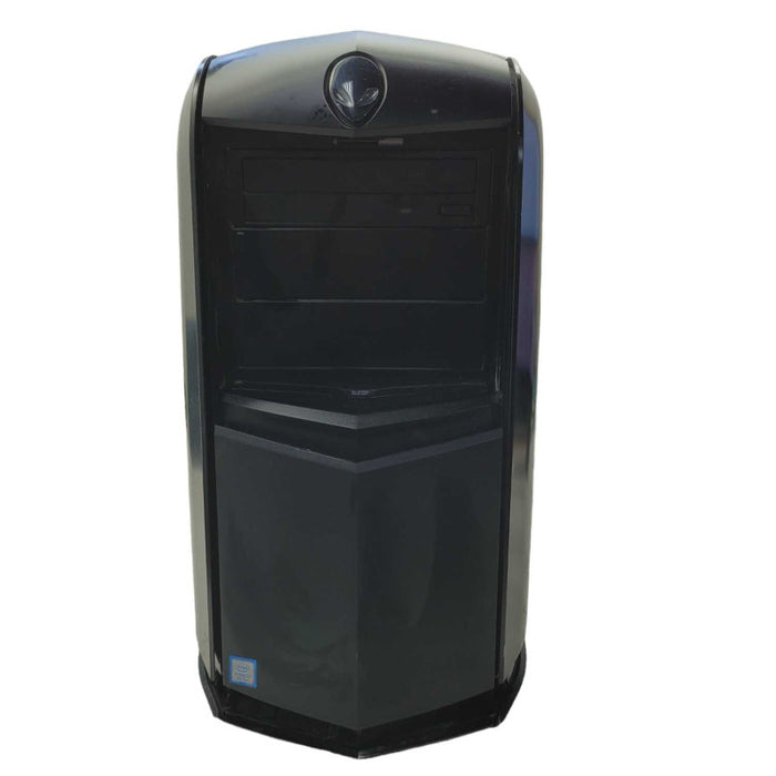 DELL Alienware Aurora i7-920 Liquid cooled & MSI GTX 960 2GB -