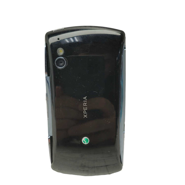 Sony Ericsson Xperia PLAY  Q-