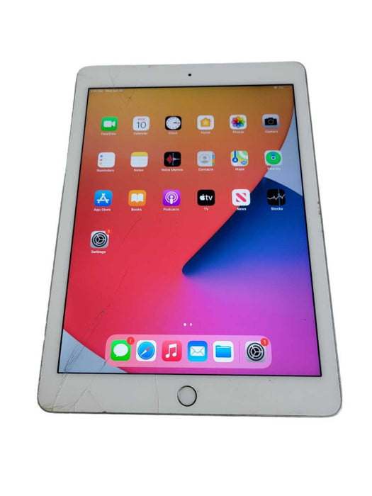 Apple iPad Air 2 32GB (A1566) - READ Î